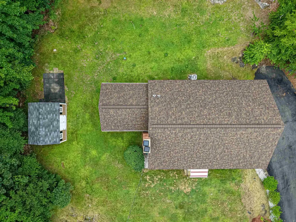 121 Twist Hill Road Dunbarton NH 03046