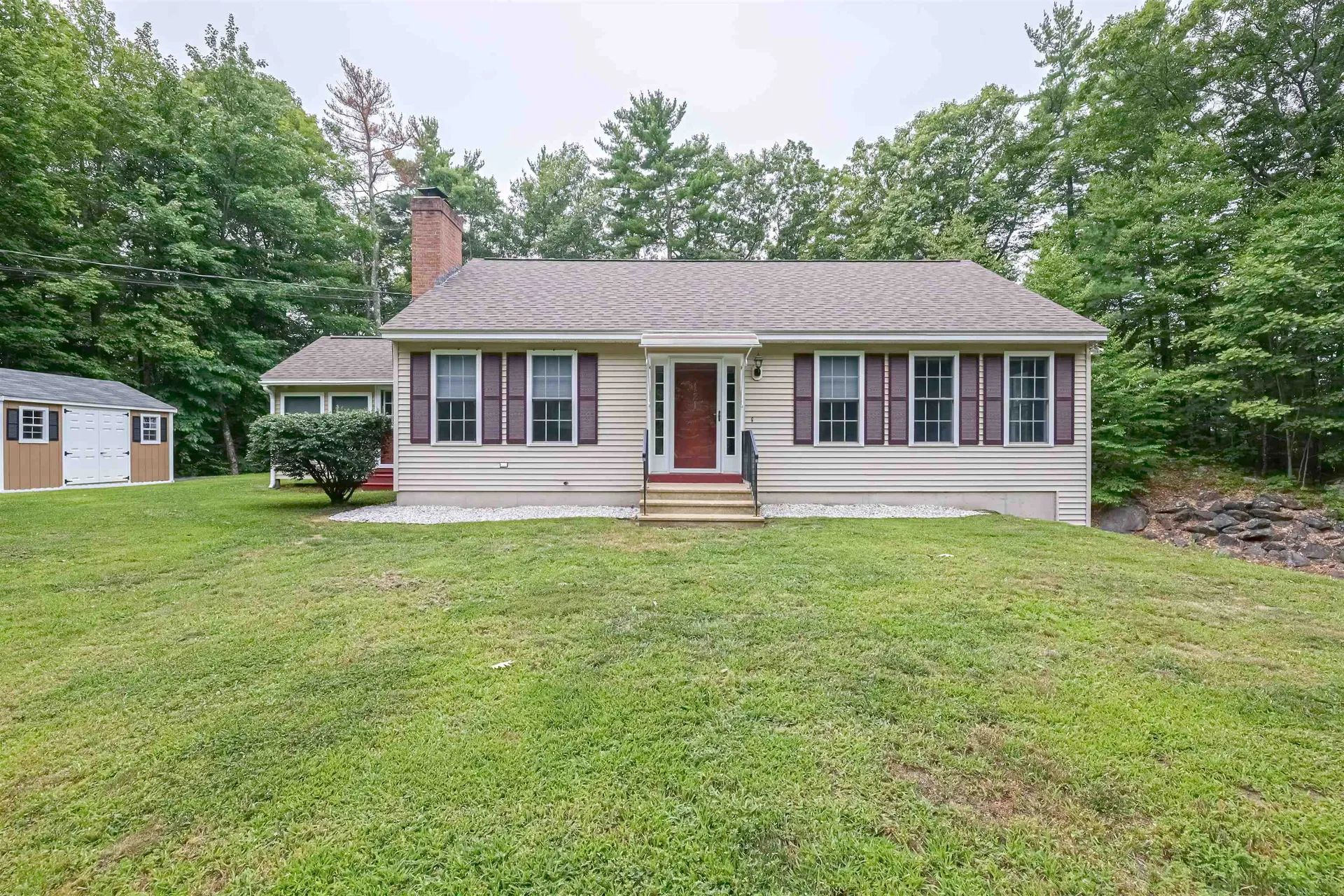 121 Twist Hill Road Dunbarton NH 03046