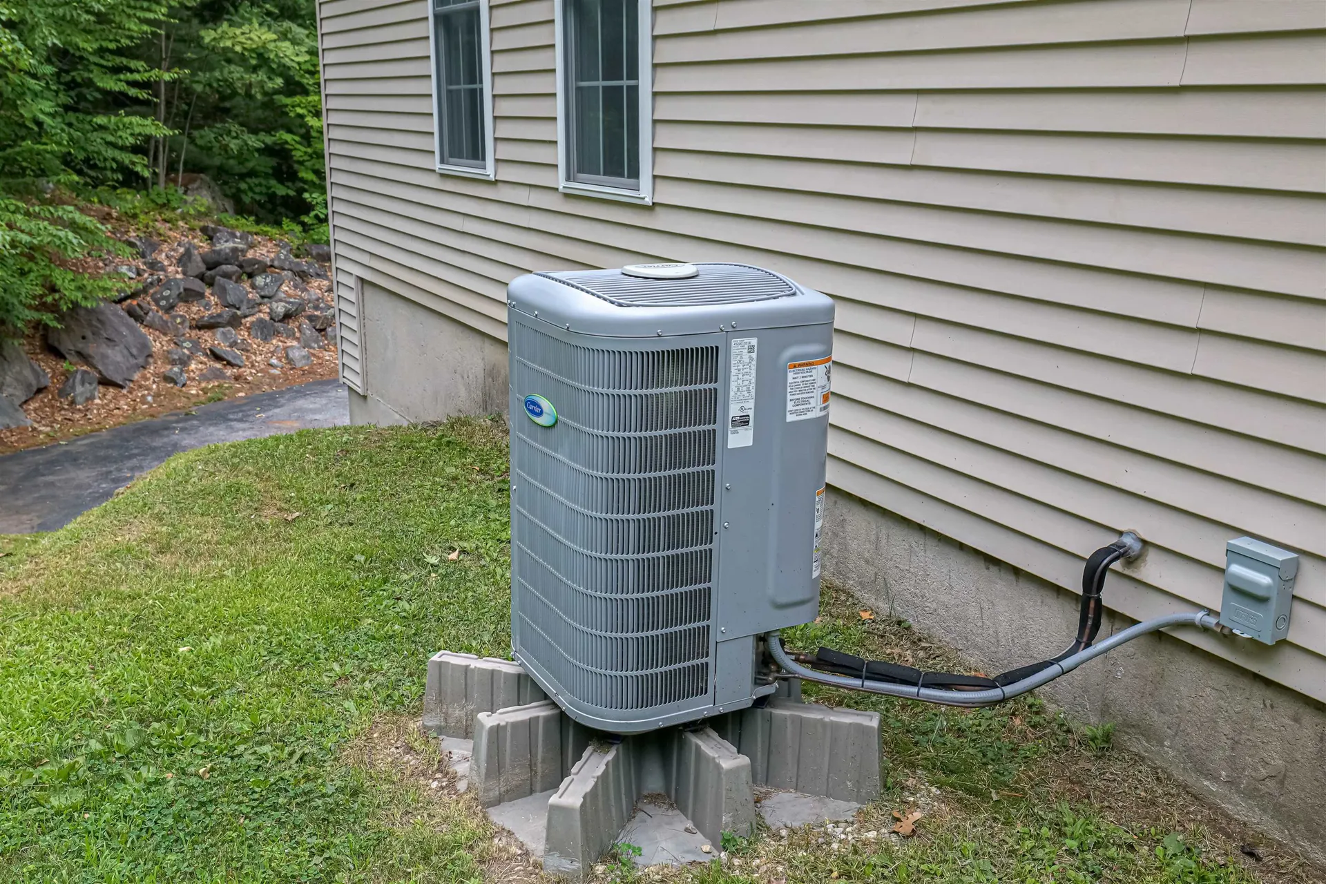 121 Twist Hill Road Dunbarton NH 03046