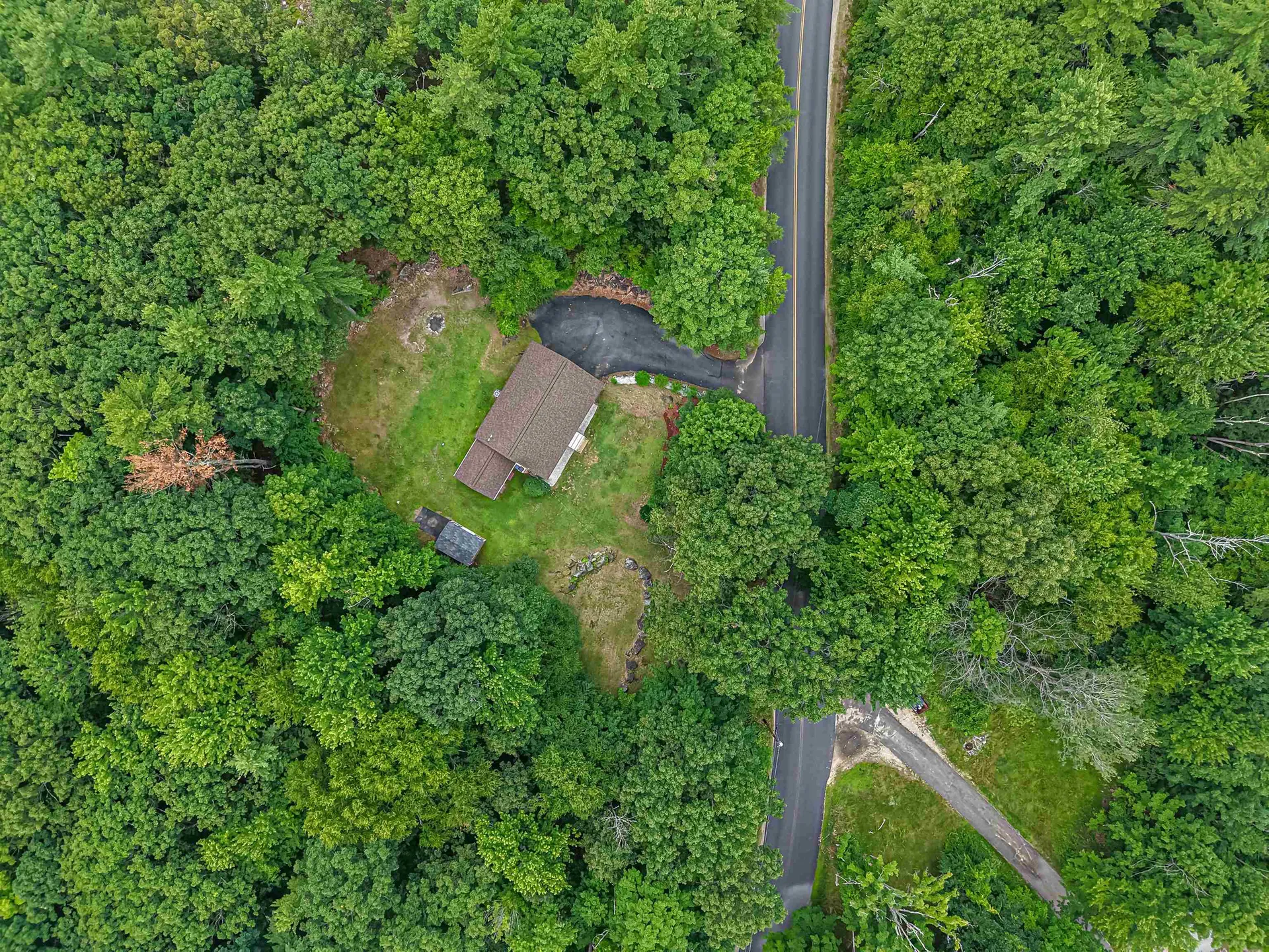 121 Twist Hill Road Dunbarton NH 03046