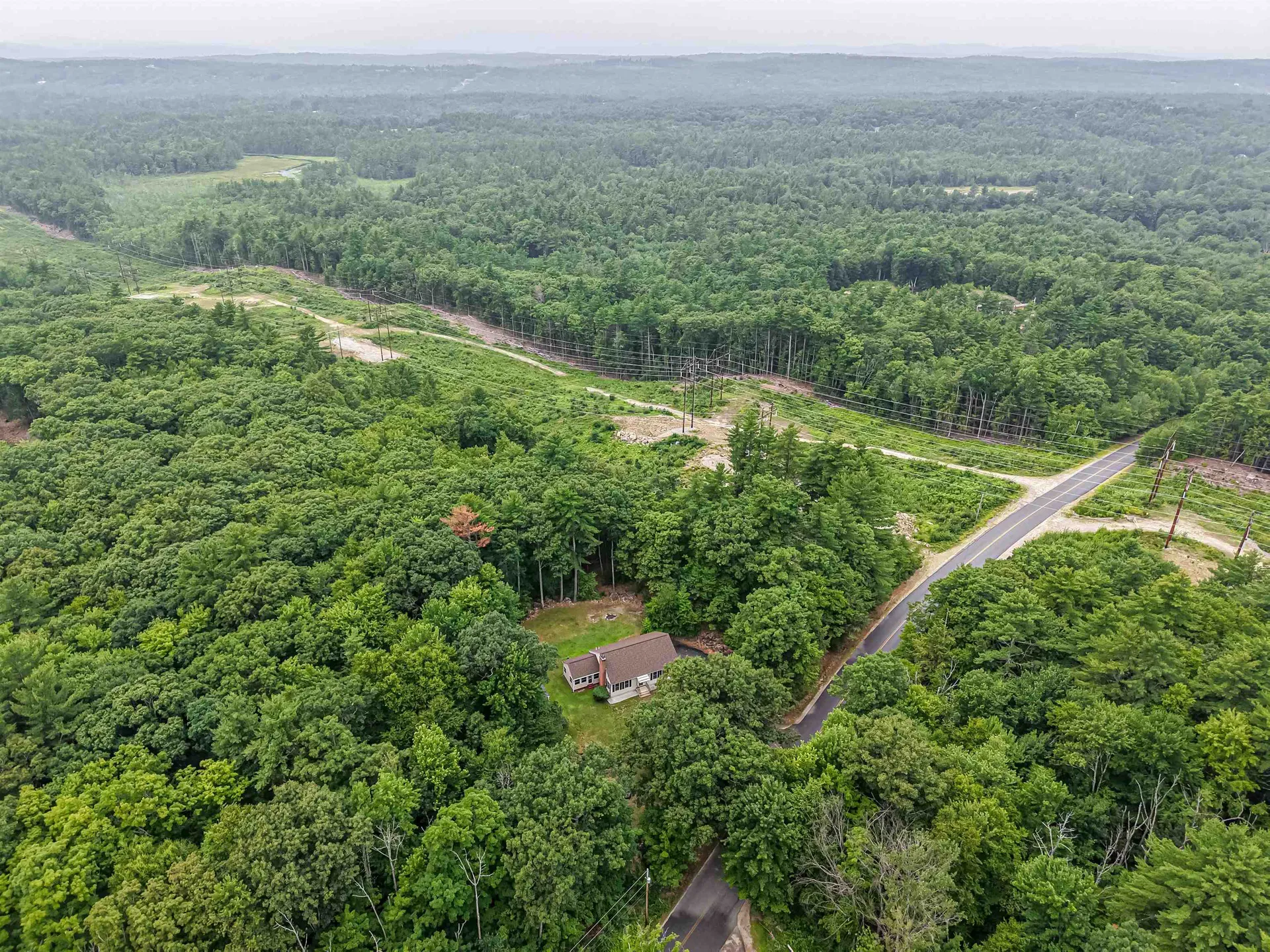 121 Twist Hill Road Dunbarton NH 03046