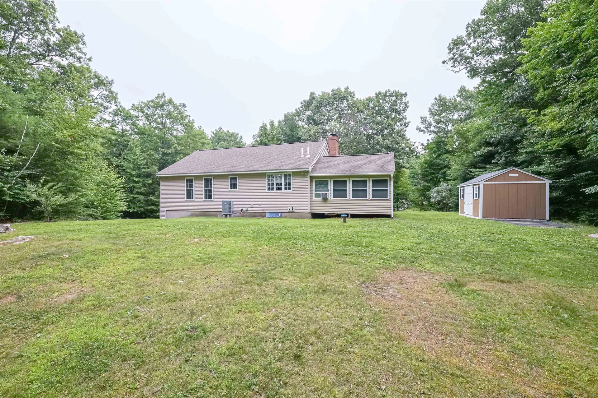 121 Twist Hill Road Dunbarton NH 03046