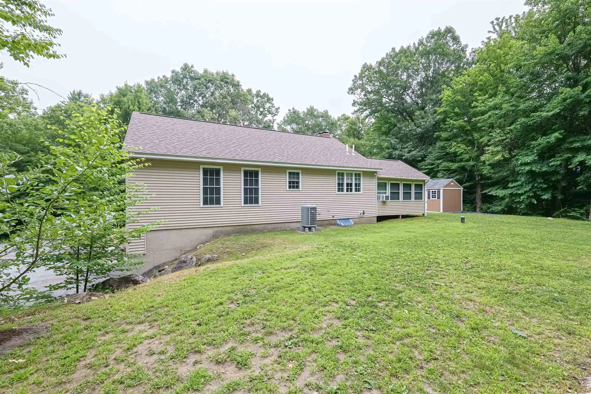 121 Twist Hill Road Dunbarton NH 03046