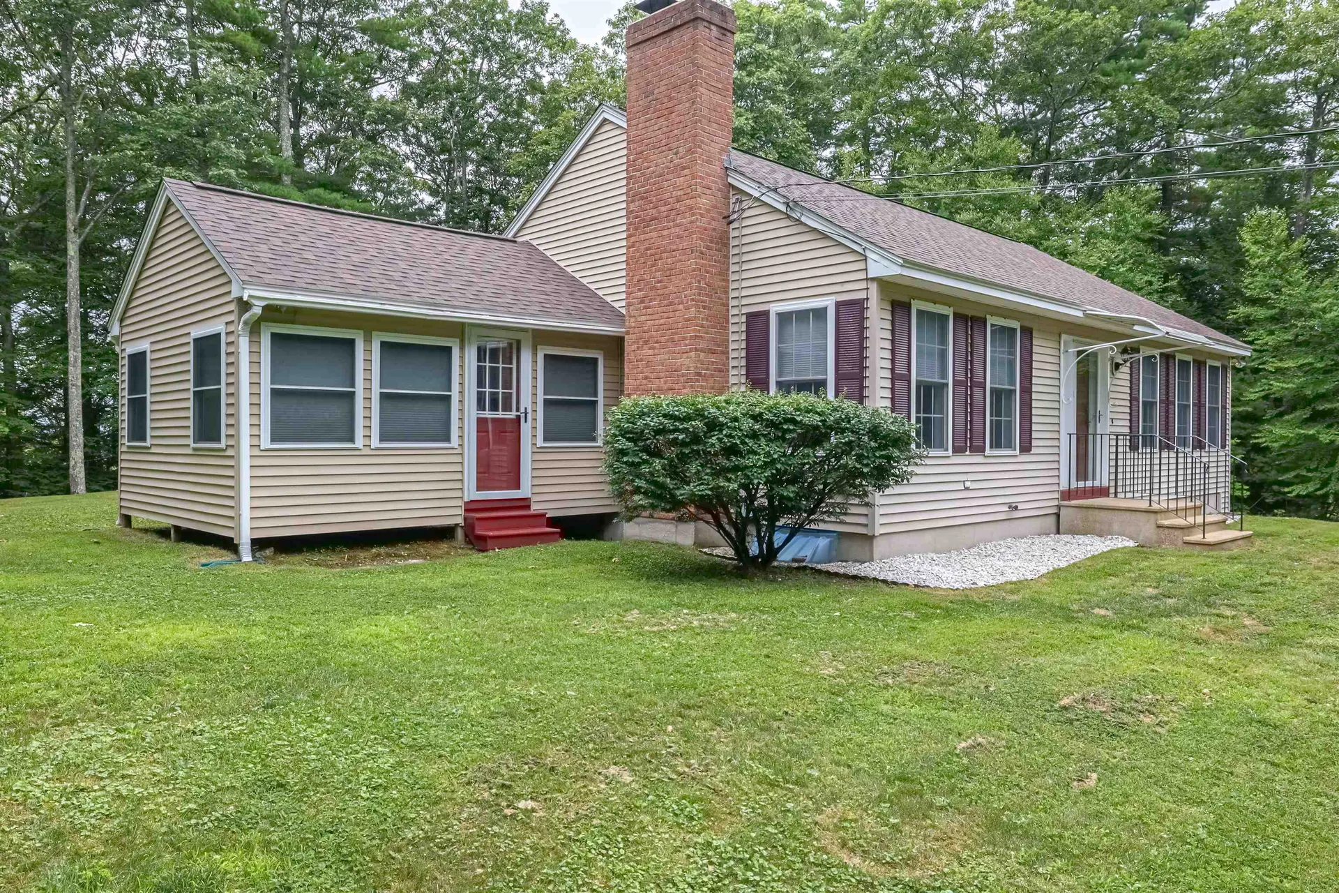 121 Twist Hill Road Dunbarton NH 03046