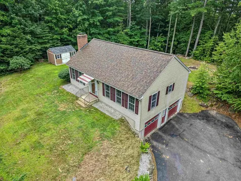121 Twist Hill Road Dunbarton NH 03046