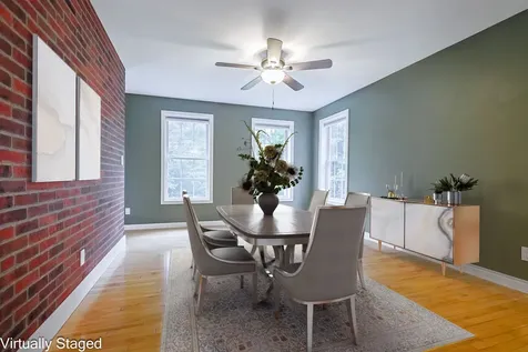 121 Twist Hill Road Dunbarton NH 03046