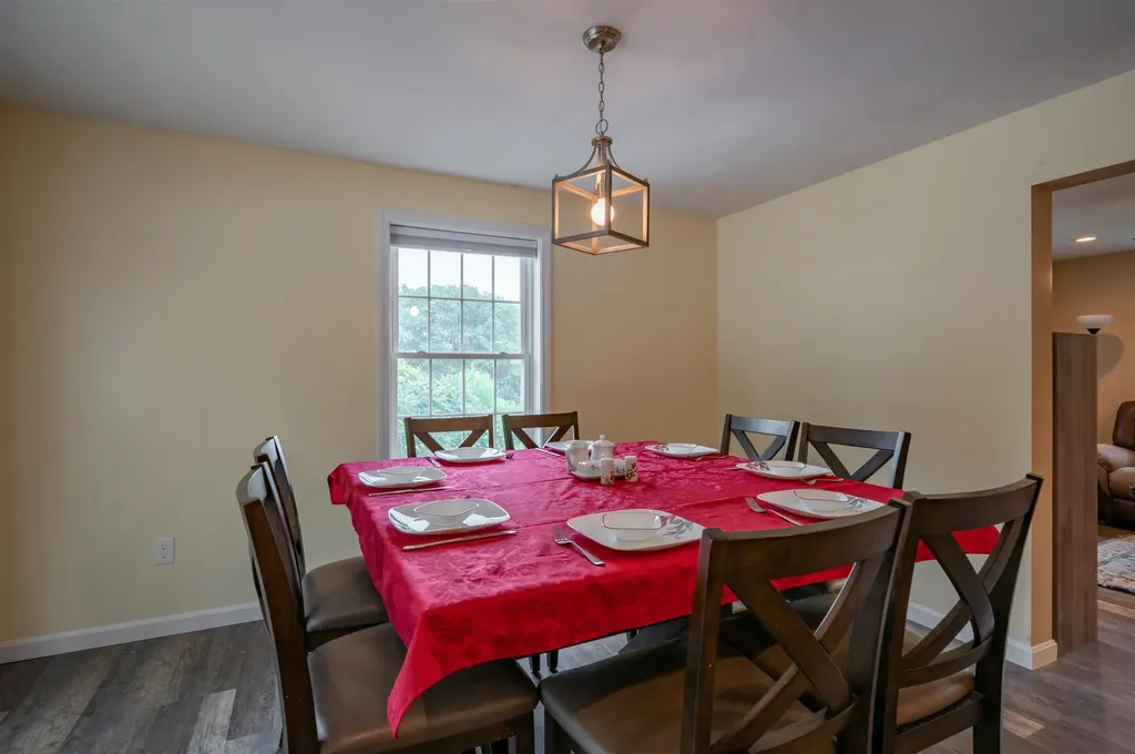 885 Mason Road Wilton NH 03086
