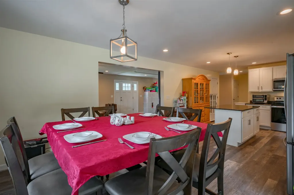 885 Mason Road Wilton NH 03086