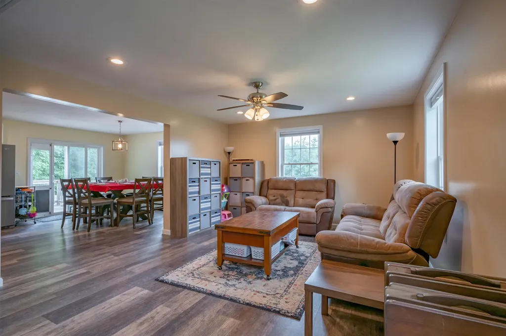885 Mason Road Wilton NH 03086