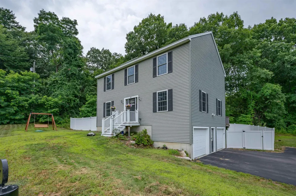 885 Mason Road Wilton NH 03086