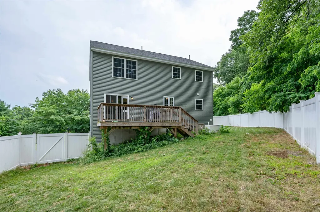 885 Mason Road Wilton NH 03086