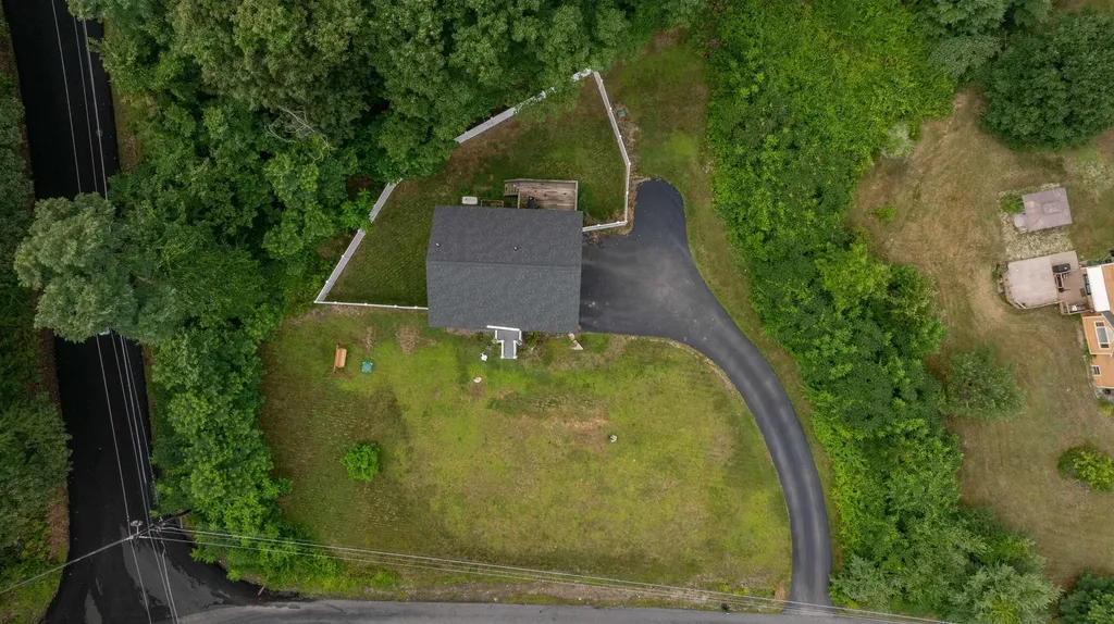 885 Mason Road Wilton NH 03086