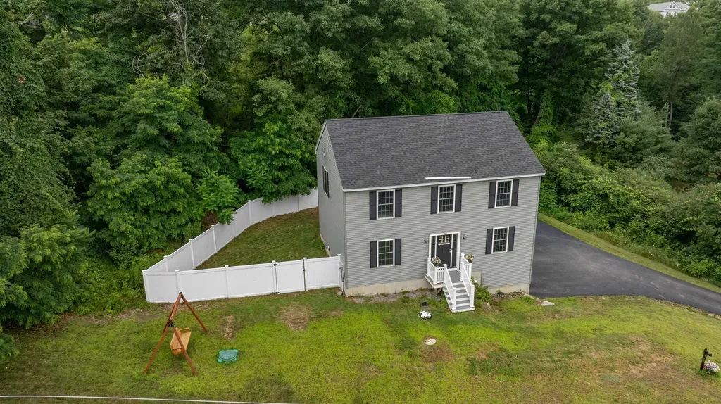 885 Mason Road Wilton NH 03086