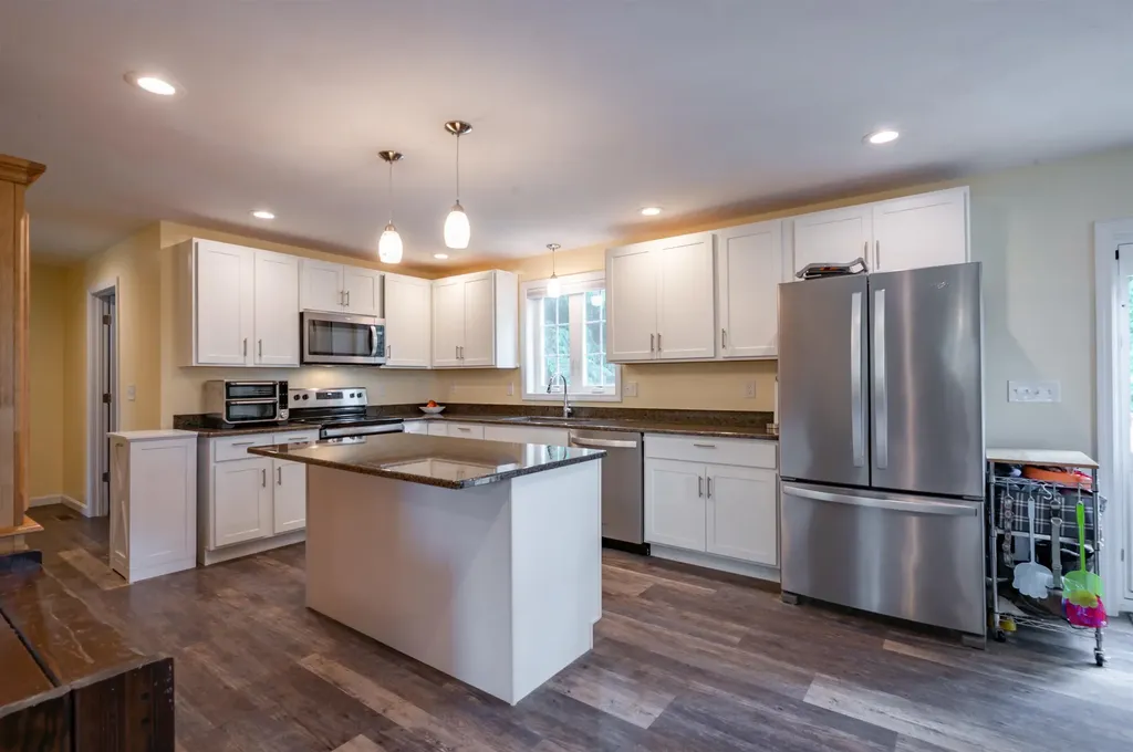 885 Mason Road Wilton NH 03086