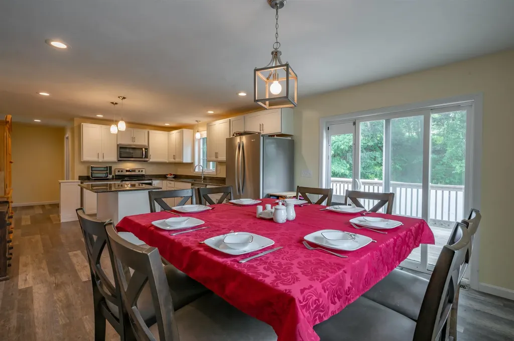 885 Mason Road Wilton NH 03086