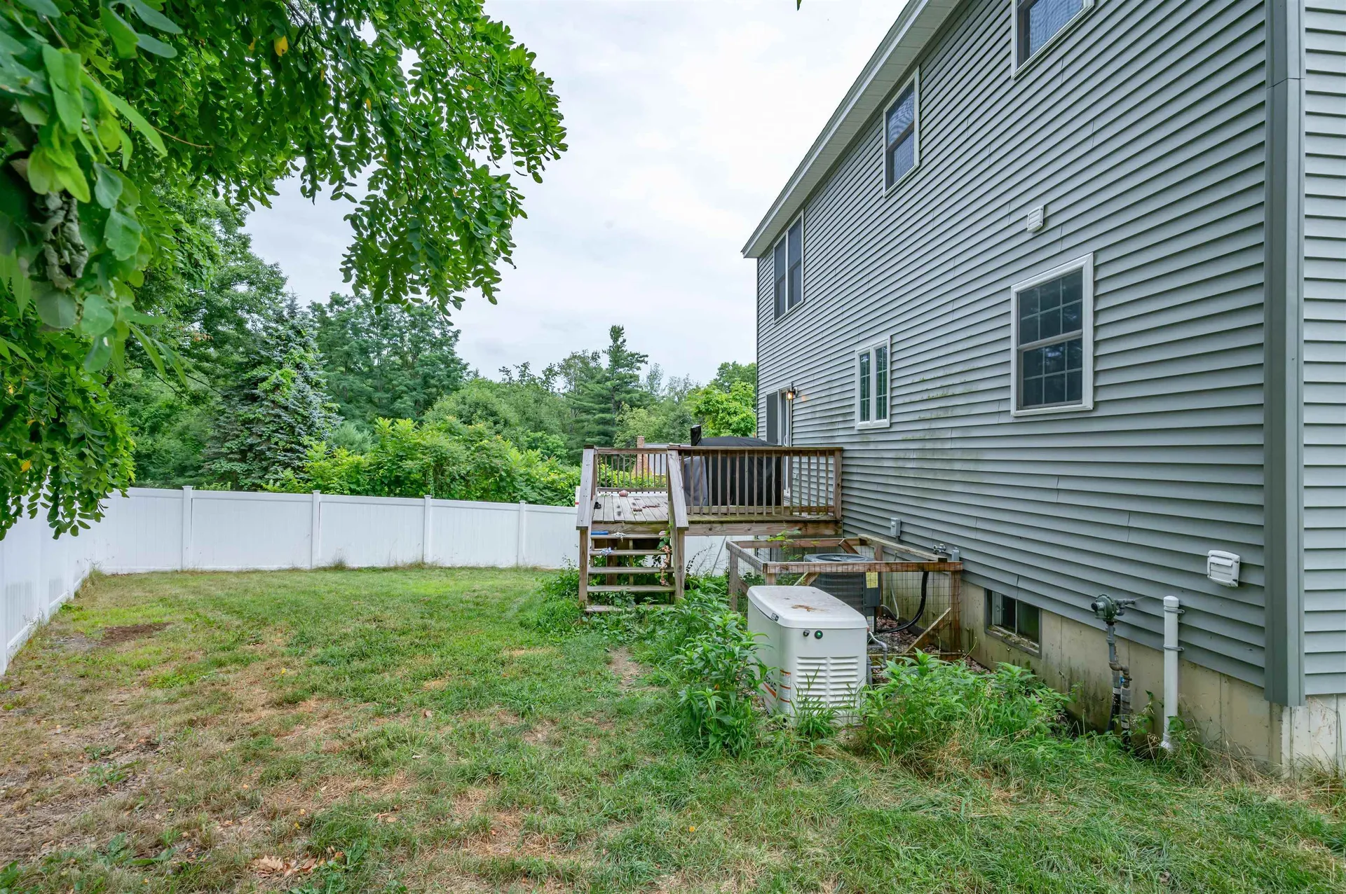 885 Mason Road Wilton NH 03086