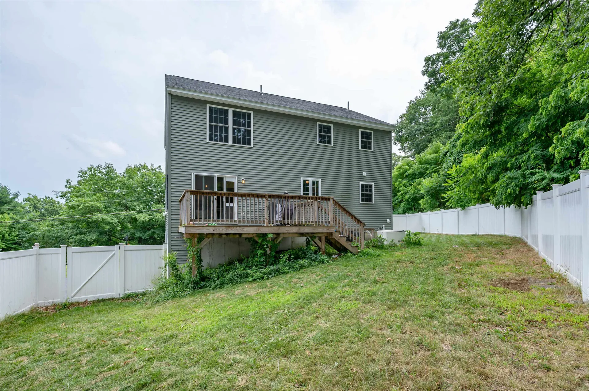 885 Mason Road Wilton NH 03086