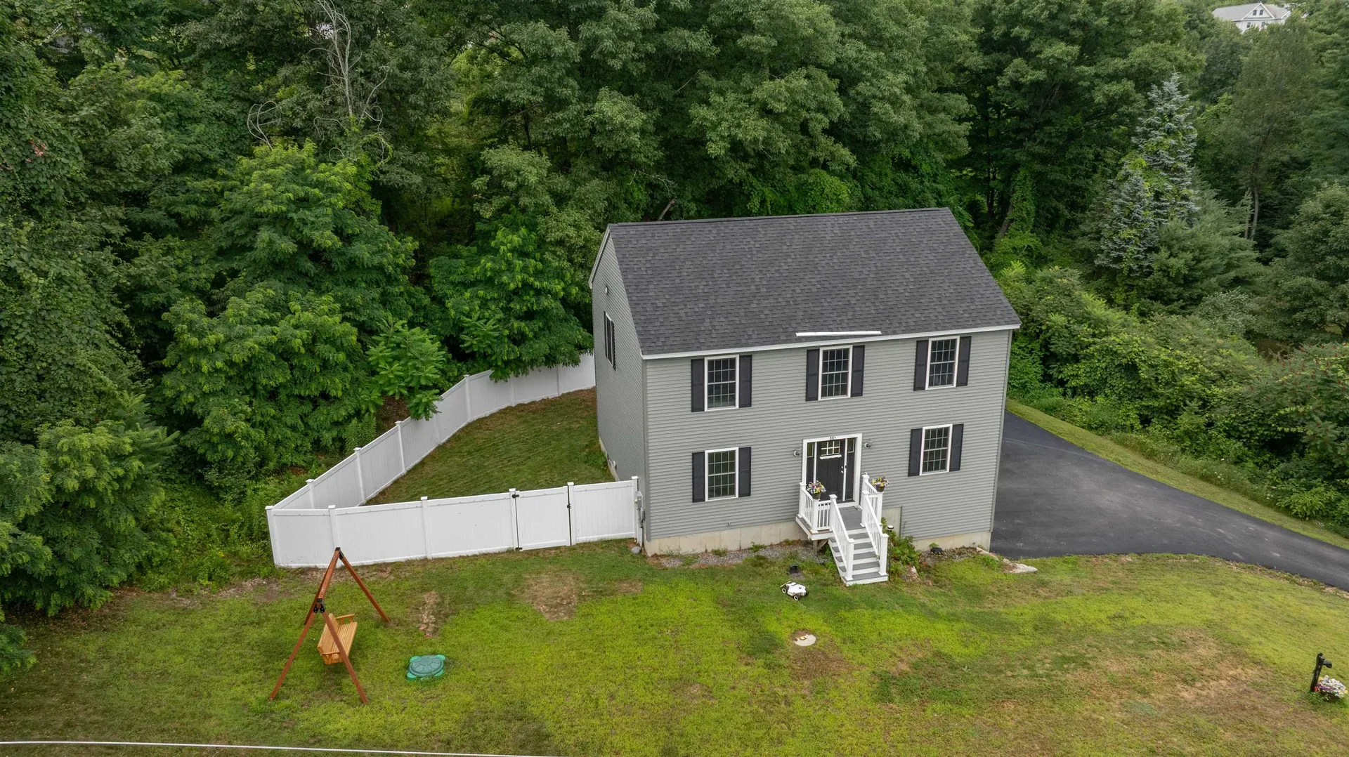 885 Mason Road Wilton NH 03086
