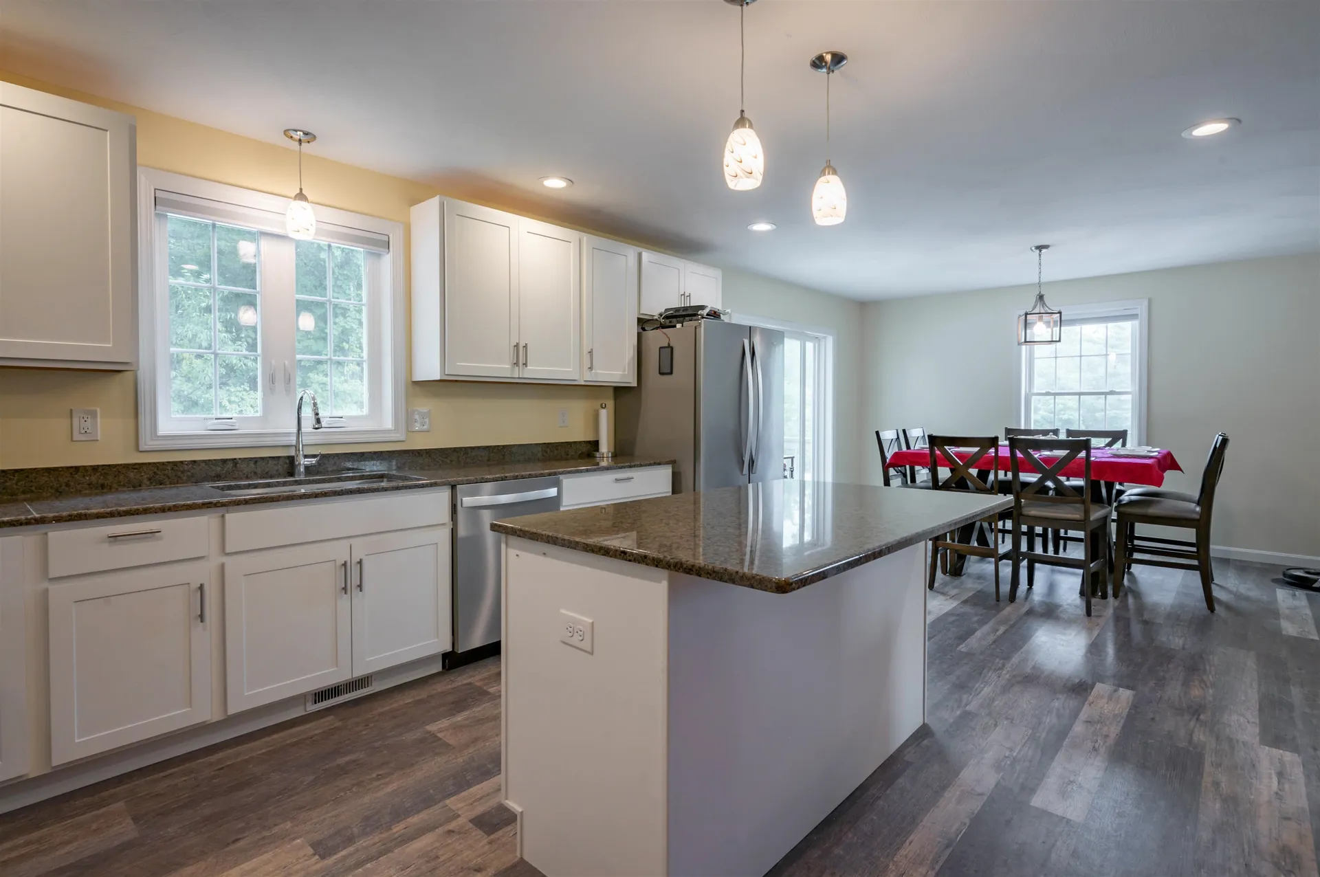 885 Mason Road Wilton NH 03086