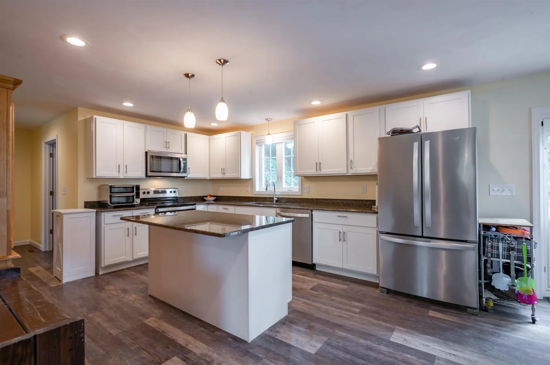 885 Mason Road Wilton NH 03086