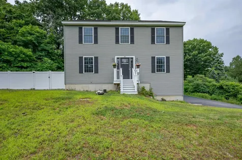 885 Mason Road Wilton NH 03086
