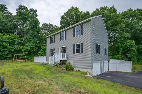 885 Mason Road Wilton NH 03086