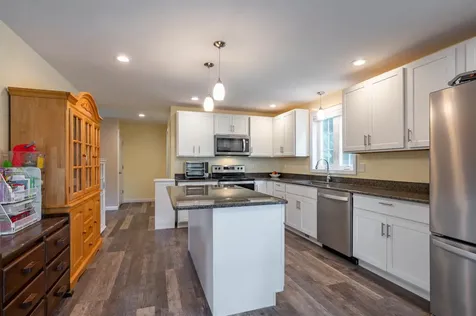 885 Mason Road Wilton NH 03086