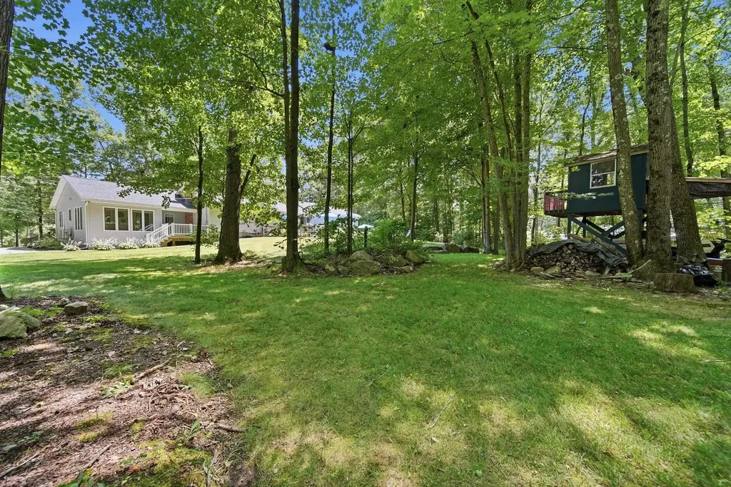 1 Rock Forest Drive Hooksett NH 03106