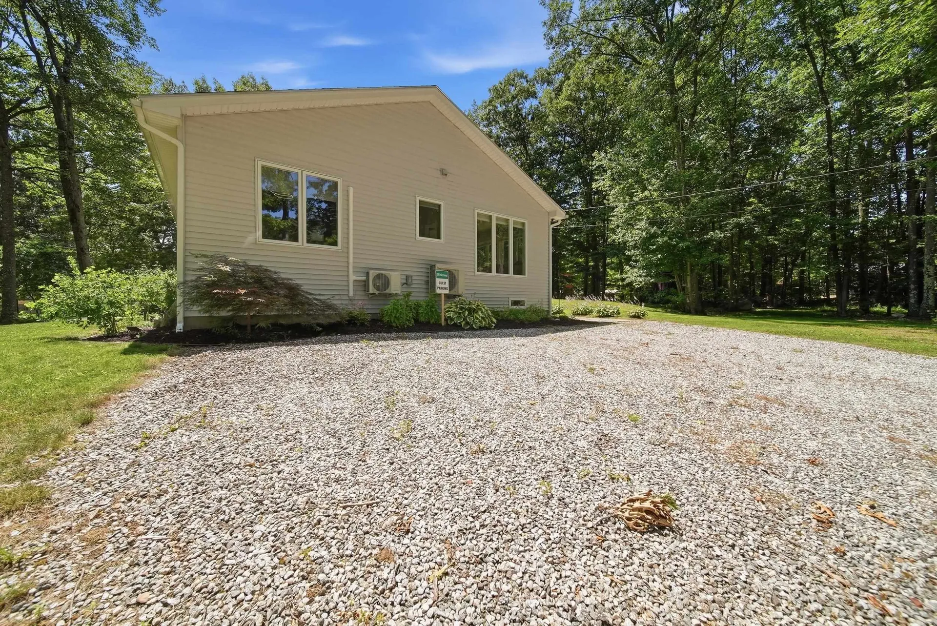 1 Rock Forest Drive Hooksett NH 03106