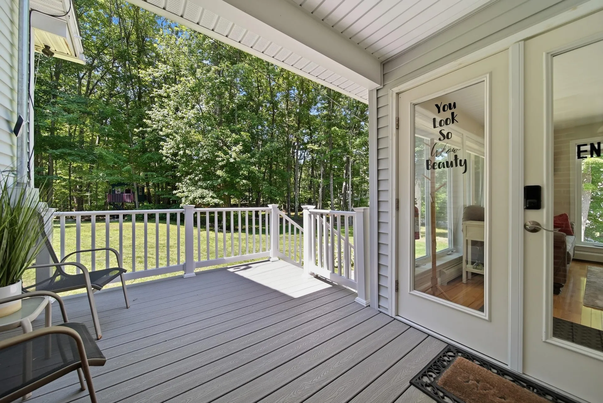 1 Rock Forest Drive Hooksett NH 03106