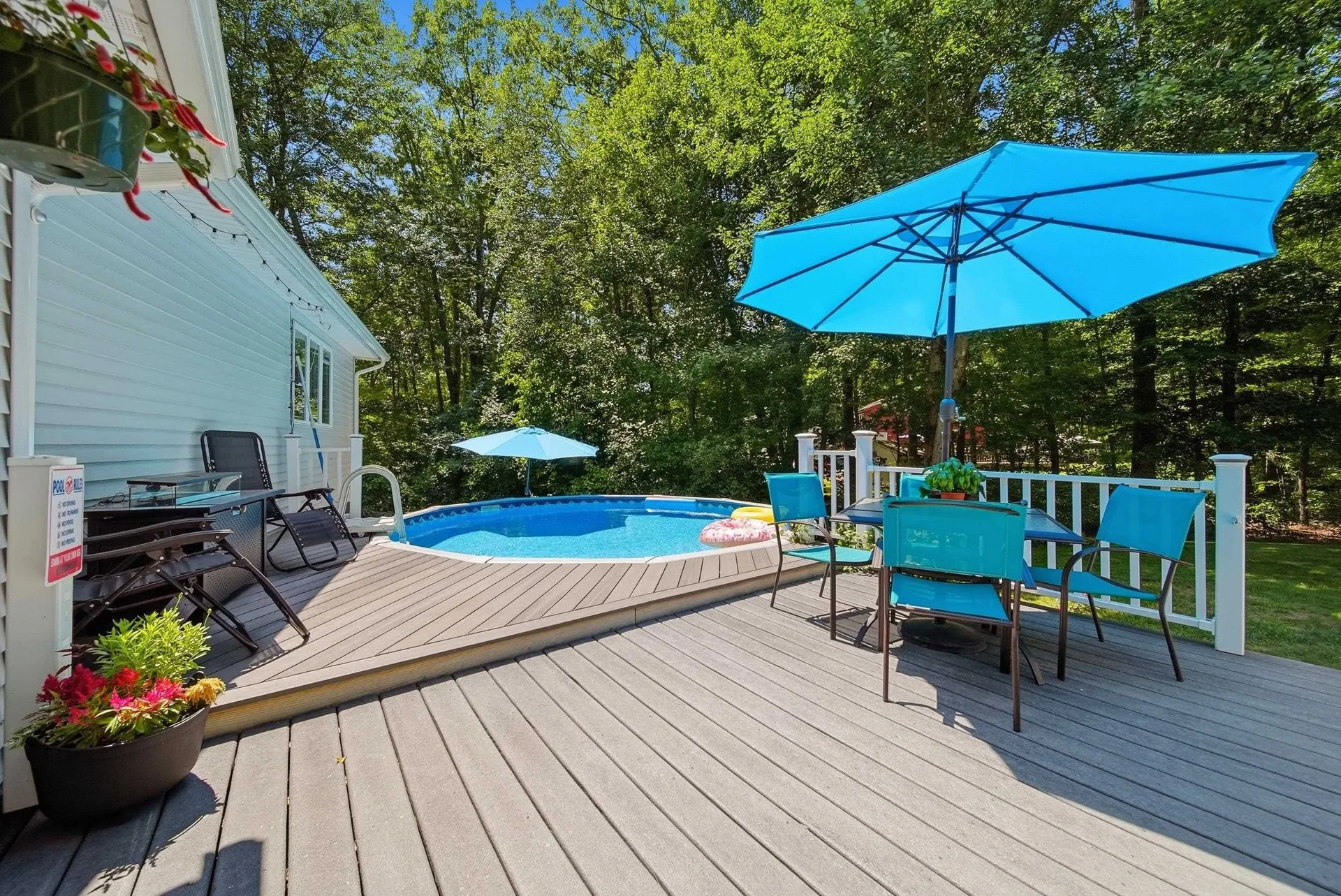 1 Rock Forest Drive Hooksett NH 03106