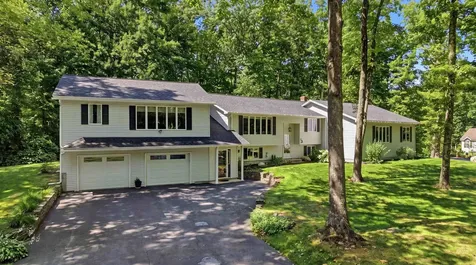1 Rock Forest Drive Hooksett NH 03106