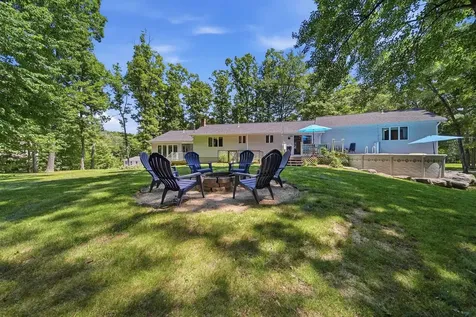 1 Rock Forest Drive Hooksett NH 03106