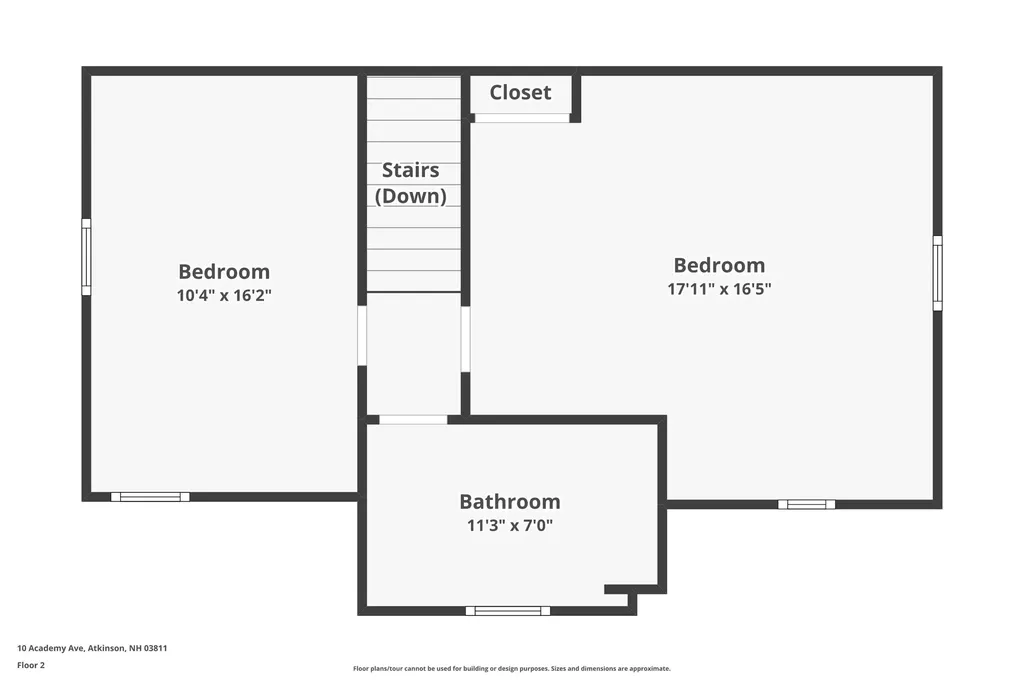 10 Academy Avenue Atkinson NH 03811