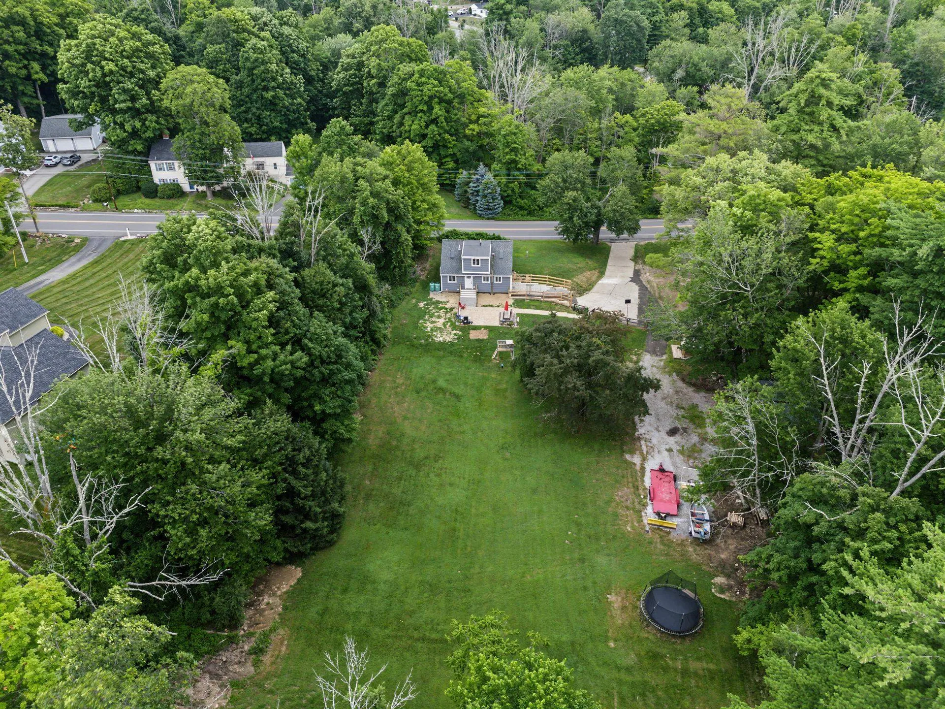 10 Academy Avenue Atkinson NH 03811