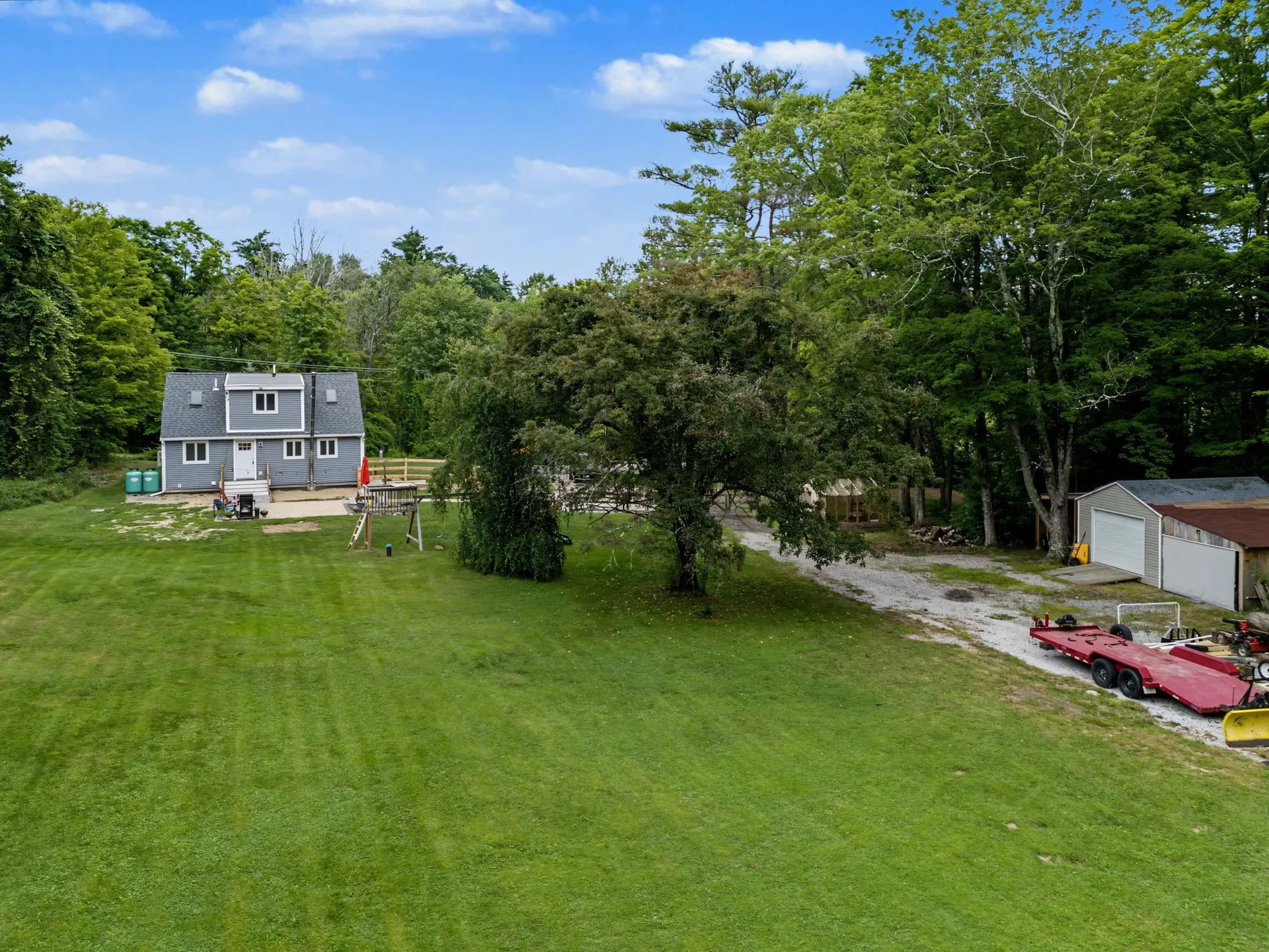 10 Academy Avenue Atkinson NH 03811