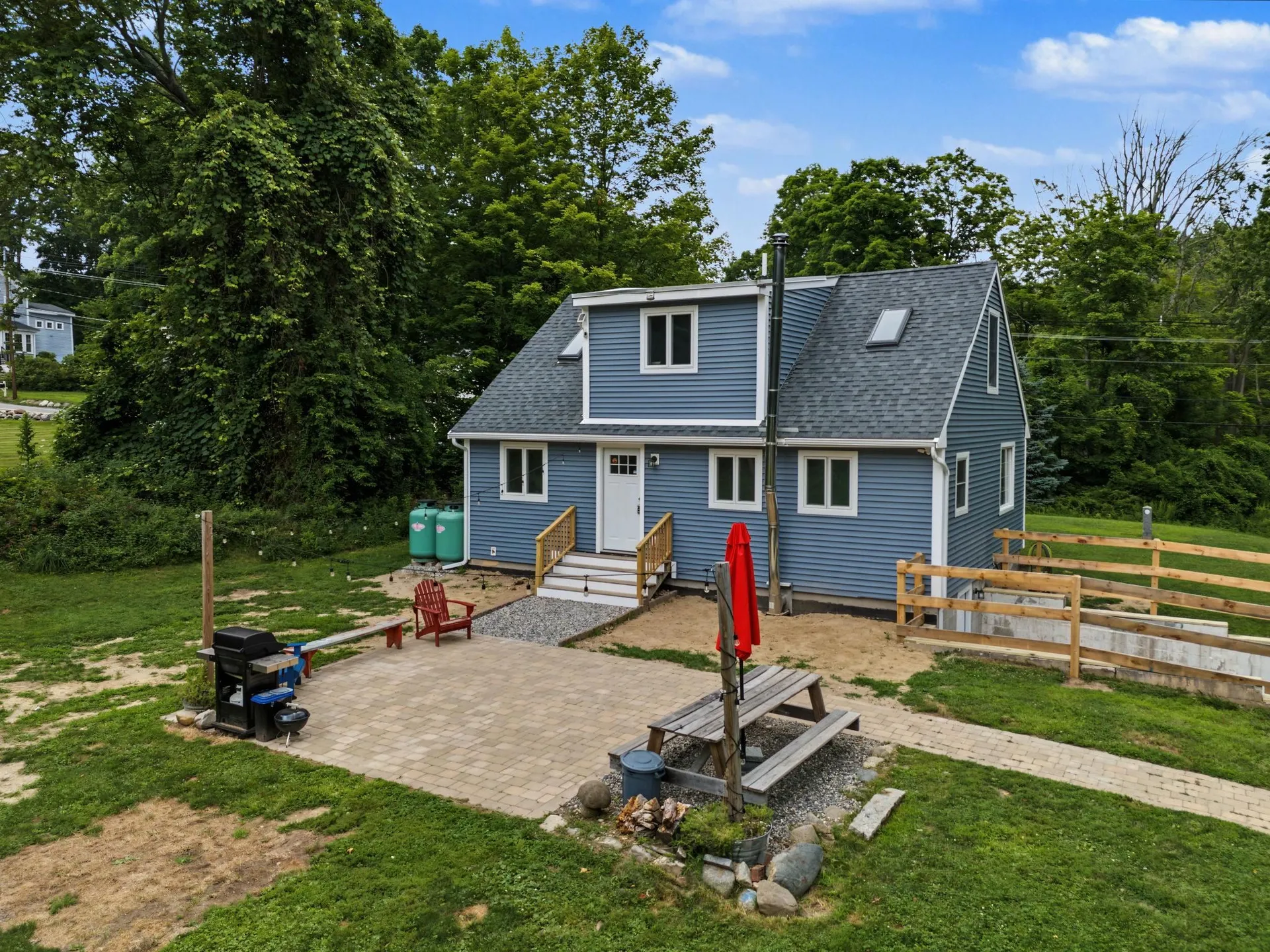 10 Academy Avenue Atkinson NH 03811