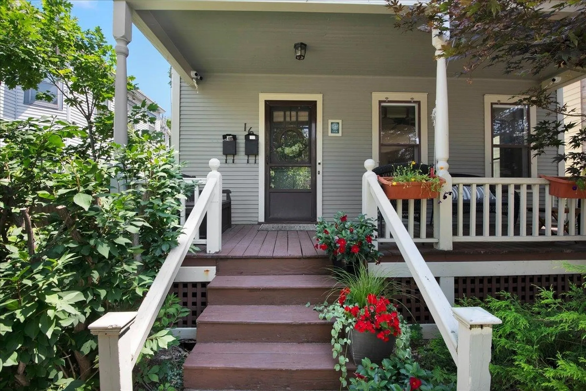 16 Isham Street Burlington VT 05401