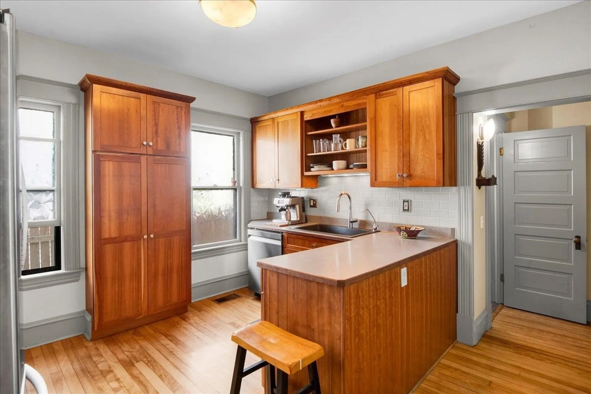 16 Isham Street Burlington VT 05401