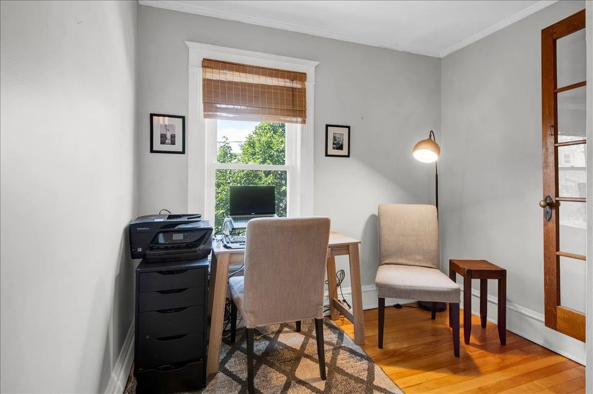 16 Isham Street Burlington VT 05401