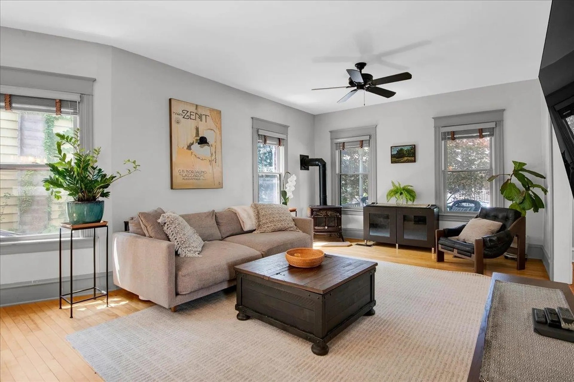 16 Isham Street Burlington VT 05401