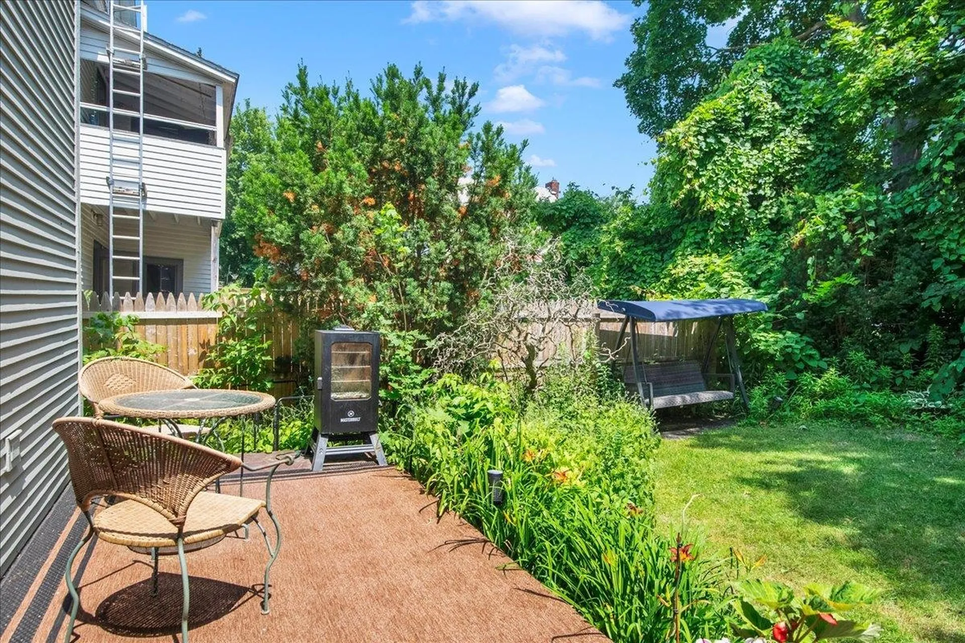 16 Isham Street Burlington VT 05401