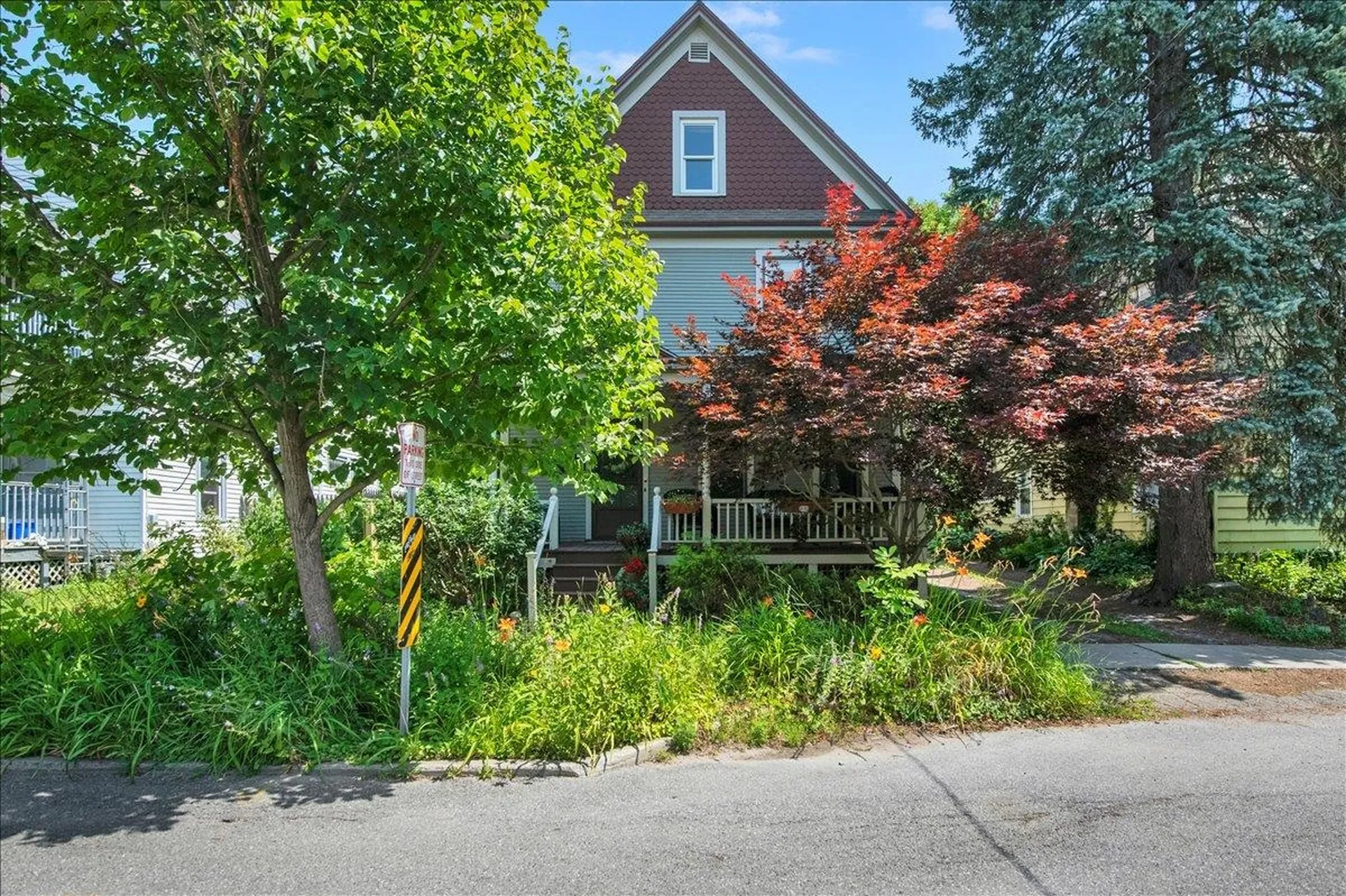 16 Isham Street Burlington VT 05401