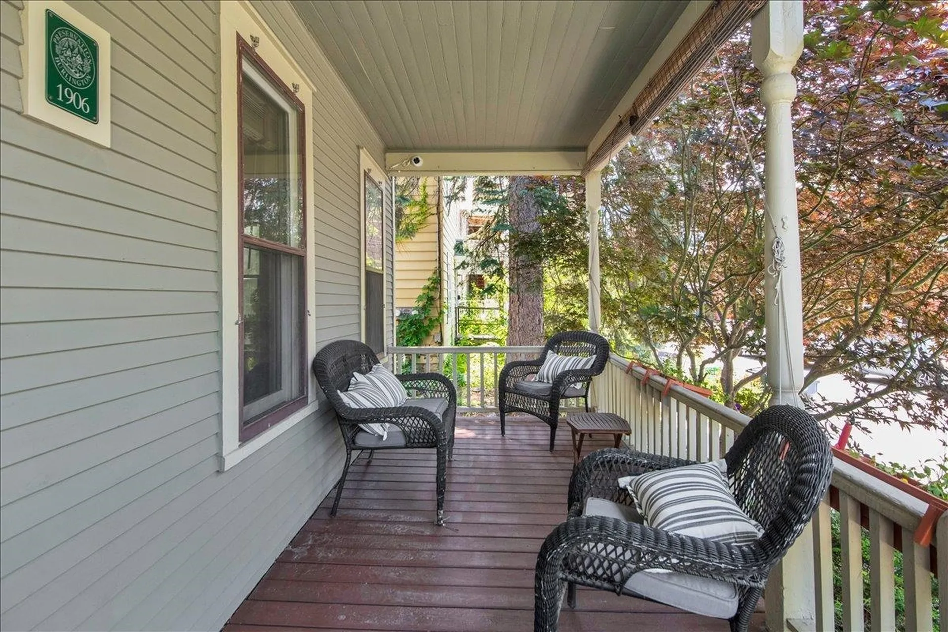 16 Isham Street Burlington VT 05401