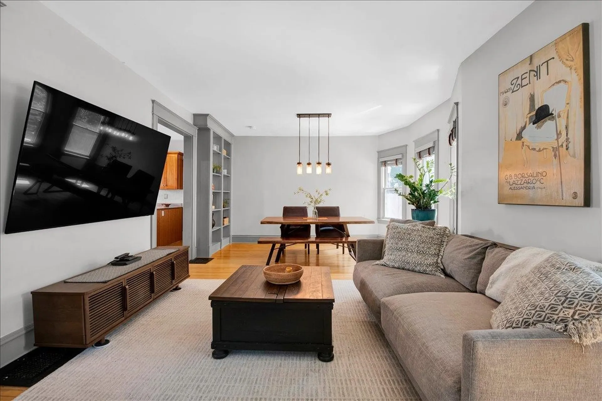 16 Isham Street Burlington VT 05401