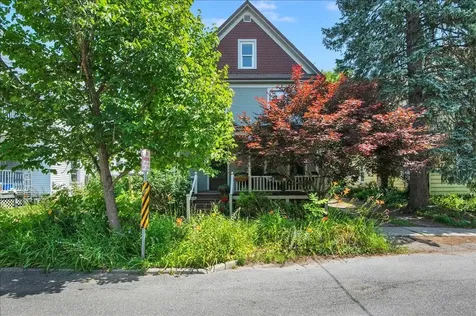 16 Isham Street Burlington VT 05401