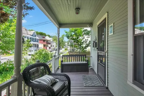 16 Isham Street Burlington VT 05401