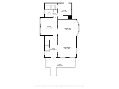 16 Isham Street Burlington VT 05401