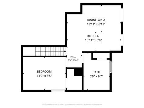 16 Isham Street Burlington VT 05401
