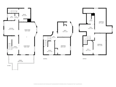 16 Isham Street Burlington VT 05401